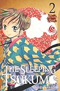 The Sleeping Tsukumo Vol. 2
