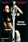 Vampire Wasteland (Body Shrine Book 2) Vampire Wasteland (Body Shrine Book 2)