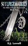 Scourgemarked (The Tales of Esper Ravenwood #2)