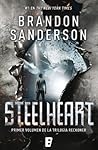 Steelheart (Reckoners, #1)