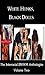White Hunks, Black Dolls: The Interracial BWWM Anthologies, Volume 2