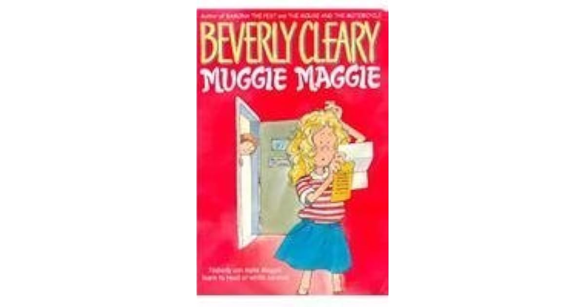 Muggie maggie genre picture