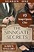 Soap Opera Chic (The Sinngate Secrets S1, #3)