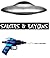 Saucers and Rayguns