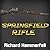 The 1903 Springfield Rifle