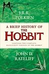 A Brief History of The Hobbit