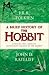 A Brief History of The Hobbit