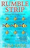 Rumble Strip by Lisa Shea