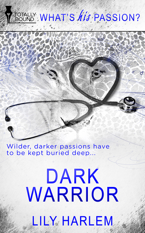 Dark Warrior (Kindle Edition)