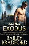 Exodus by Bailey Bradford