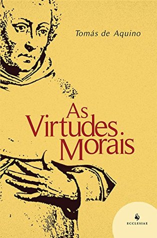 As Virtudes Morais