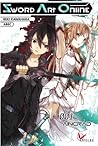 Sword Art Online 001  by Reki Kawahara