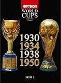 World Cups. Том 1