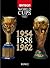 World Cups. Том 2 (1954, 19...