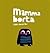 Mamma borta by Chris Haughton