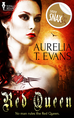 Red Queen (Kindle Edition)