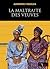 LA MALTRAITE DES VEUVES by Adrienne Yabouza