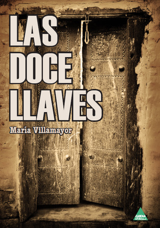 Las doce llaves (Paperback)