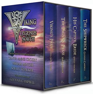Viking: Legends of the North (Kindle Edition)