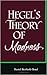 Hegel's Theory of Madness (Hegelian Studies (Dis))
