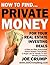 How To Find Private Money L...
