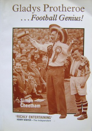 Gladys Protheroe... Football Genius!