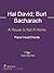 A House Is Not A Home Sheet Music by Hal David