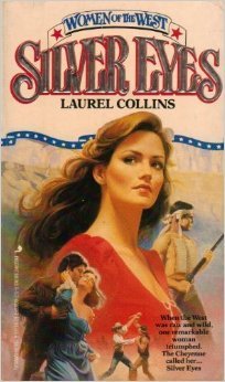 Silver Eyes (Women of the West Series)