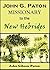 John G. Paton, Missionary t...