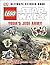 Lego Star Wars Yodas Jedi Army Sticker