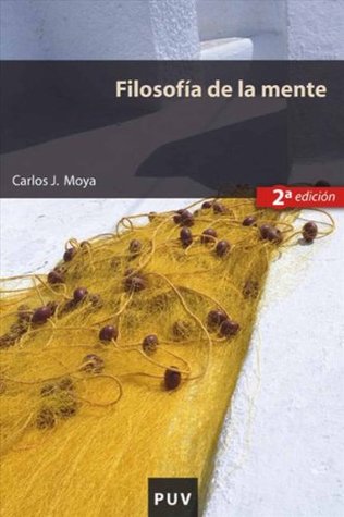 Filosofía de la mente (2a ed.) (Spanish Edition)