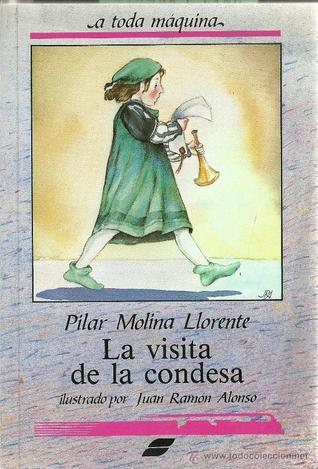 La visita de la Condesa