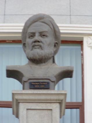 Sa'datnama