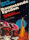 Raumsonde Epsilon: Meuterei Im Weltraum