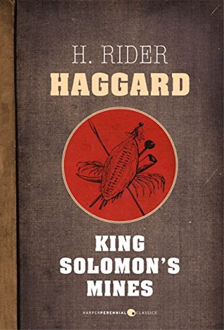 King Solomon's Mines