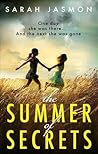 The Summer of Secrets by Sarah Jasmon