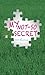 My Not-So Secret
