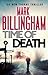 Time of Death (Tom Thorne #13)
