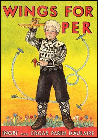 Wings for Per (Hardcover)