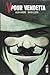 V pour Vendetta by Alan             Moore