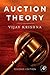 Auction Theory