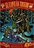 El drakkar misterioso, Los prisioneros del buque, Aventura en Groenlandia (El capitán Trueno FANS #23)