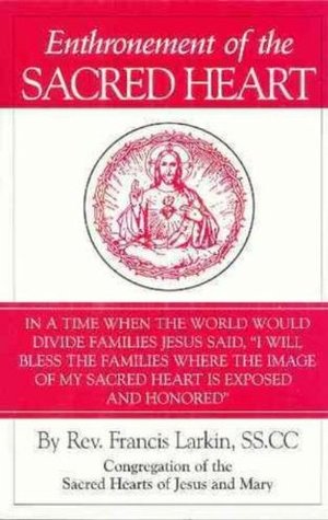 Enthronement of the Sacred Heart (Paperback)