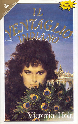 Il ventaglio indiano