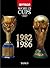 World Cups. Том 5 (1982, 1986)