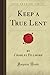 Keep a True Lent by Charles Emilie Fillmore