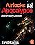 Airlocks and the Apocalypse: A Science Fiction and Fantasy Short Story Collection