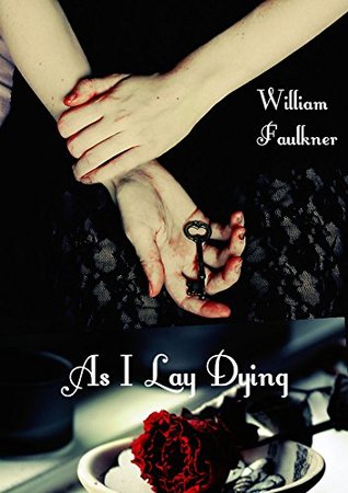As I Lay Dying