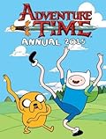 Adventure Time: Annual 2015