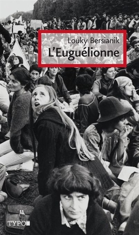 L'Euguélionne (Paperback)